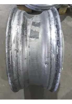 HUB PILOTED - ALUMINUM 22.5 X 8.25 WHEEL