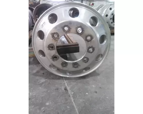 HUB PILOTED - ALUMINUM 22.5 X 8.25 WHEEL
