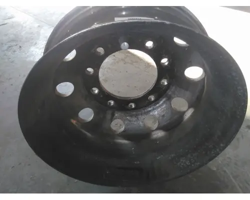 HUB PILOTED - ALUMINUM 22.5 X 8.25 WHEEL