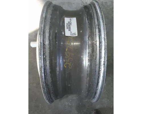 HUB PILOTED - ALUMINUM 22.5 X 8.25 WHEEL