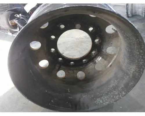 HUB PILOTED - ALUMINUM 22.5 X 8.25 WHEEL