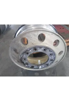 HUB PILOTED - ALUMINUM 22.5 X 8.25 WHEEL