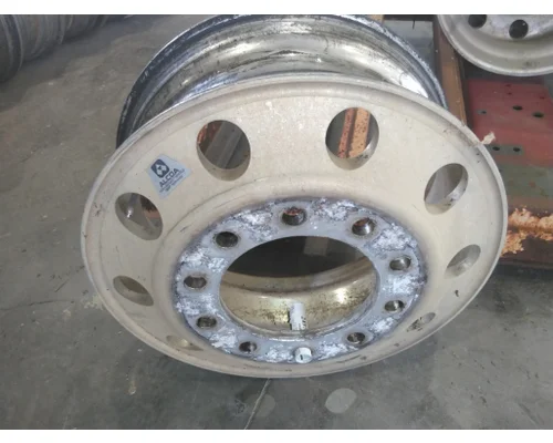 HUB PILOTED - ALUMINUM 22.5 X 8.25 WHEEL