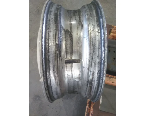 HUB PILOTED - ALUMINUM 22.5 X 8.25 WHEEL