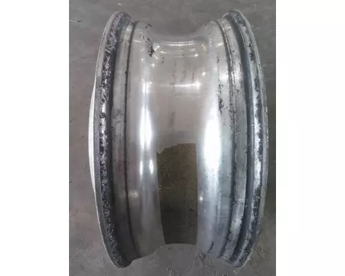 HUB PILOTED - ALUMINUM 22.5 X 8.25 WHEEL