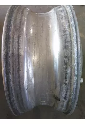 HUB PILOTED - ALUMINUM 22.5 X 8.25 WHEEL