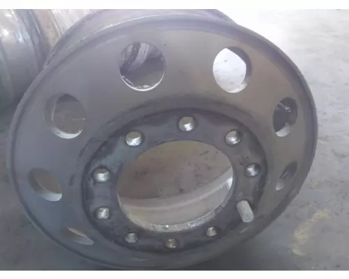 HUB PILOTED - ALUMINUM 22.5 X 8.25 WHEEL