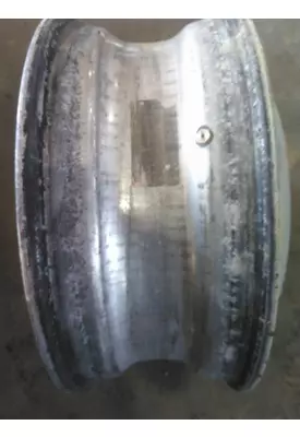 HUB PILOTED - ALUMINUM 22.5 X 8.25 WHEEL