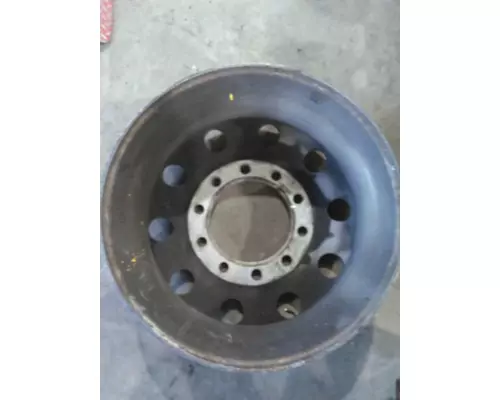 HUB PILOTED - ALUMINUM 22.5 X 8.25 WHEEL