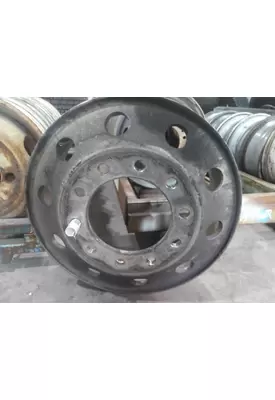HUB PILOTED - ALUMINUM 22.5 X 8.25 WHEEL