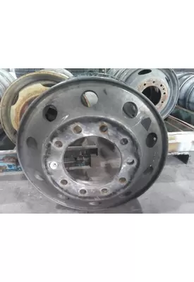 HUB PILOTED - ALUMINUM 22.5 X 8.25 WHEEL