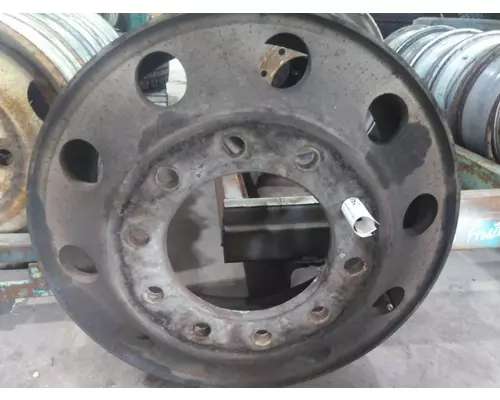 HUB PILOTED - ALUMINUM 22.5 X 8.25 WHEEL