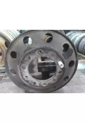 HUB PILOTED - ALUMINUM 22.5 X 8.25 WHEEL