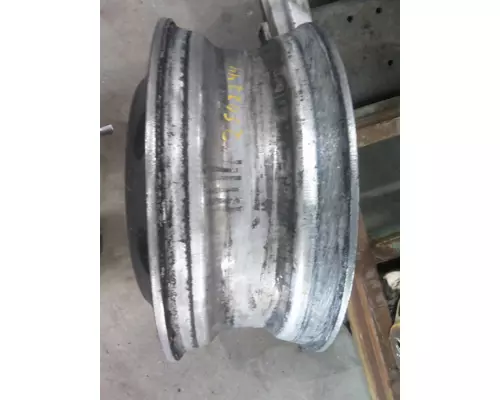 HUB PILOTED - ALUMINUM 22.5 X 8.25 WHEEL