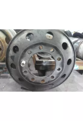HUB PILOTED - ALUMINUM 22.5 X 8.25 WHEEL
