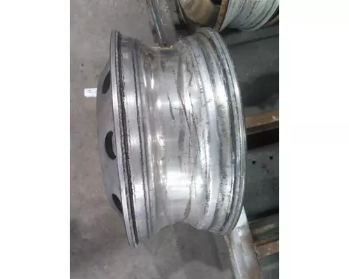 HUB PILOTED - ALUMINUM 22.5 X 8.25 WHEEL