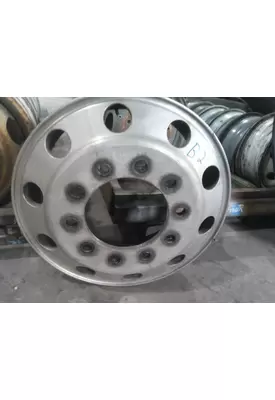 HUB PILOTED - ALUMINUM 22.5 X 8.25 WHEEL
