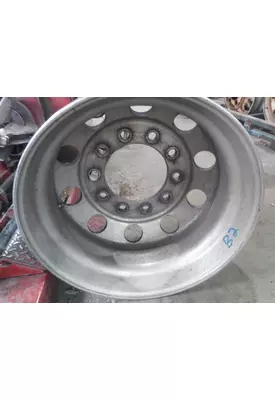 HUB PILOTED - ALUMINUM 22.5 X 8.25 WHEEL
