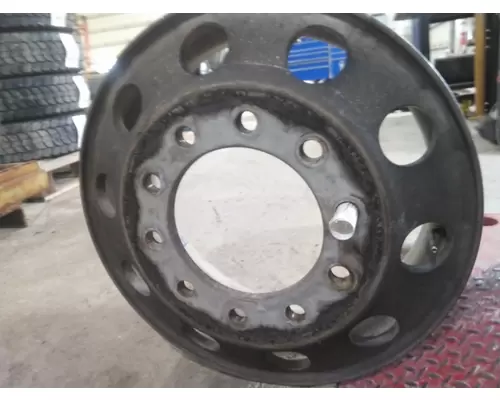 HUB PILOTED - ALUMINUM 22.5 X 8.25 WHEEL