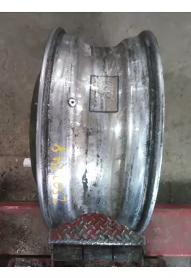 HUB PILOTED - ALUMINUM 22.5 X 8.25 WHEEL