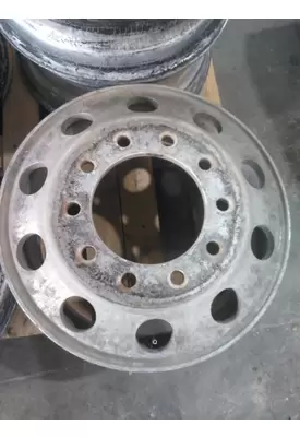 HUB PILOTED - ALUMINUM 22.5 X 8.25 WHEEL