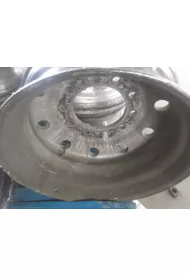 HUB PILOTED - ALUMINUM 22.5 X 8.25 WHEEL