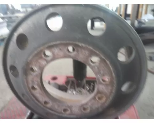 HUB PILOTED - ALUMINUM 22.5 X 8.25 WHEEL