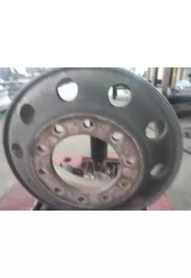 HUB PILOTED - ALUMINUM 22.5 X 8.25 WHEEL