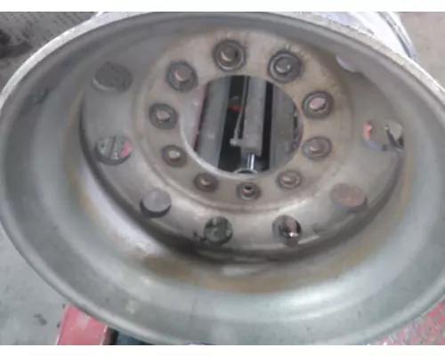 HUB PILOTED - ALUMINUM 22.5 X 8.25 WHEEL