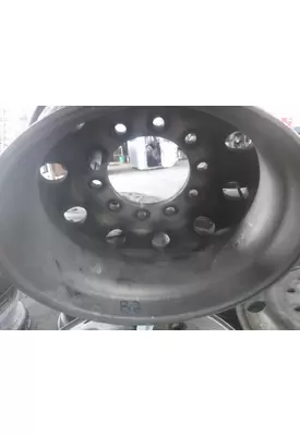 HUB PILOTED - ALUMINUM 22.5 X 8.25 WHEEL