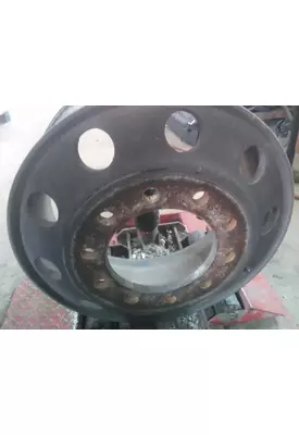 HUB PILOTED - ALUMINUM 22.5 X 8.25 WHEEL
