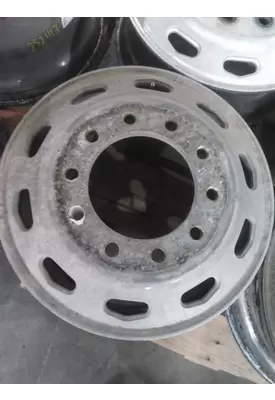 HUB PILOTED - ALUMINUM 22.5 X 8.25 WHEEL