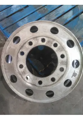 HUB PILOTED - ALUMINUM 22.5 X 8.25 WHEEL