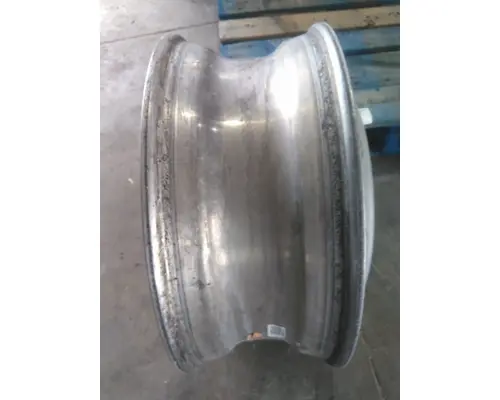 HUB PILOTED - ALUMINUM 22.5 X 8.25 WHEEL