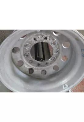 HUB PILOTED - ALUMINUM 22.5 X 8.25 WHEEL