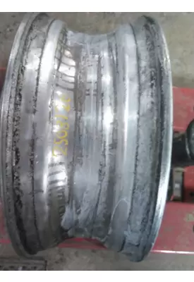 HUB PILOTED - ALUMINUM 22.5 X 8.25 WHEEL
