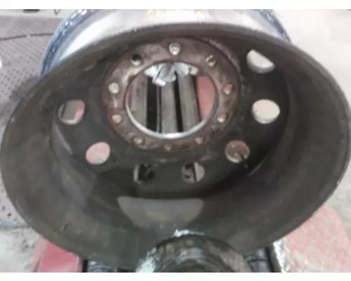 HUB PILOTED - ALUMINUM 22.5 X 8.25 WHEEL
