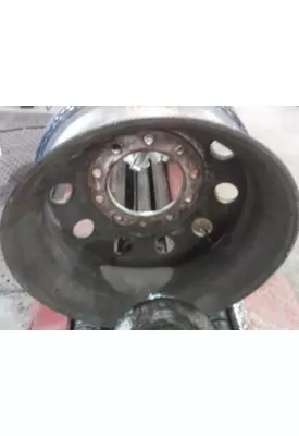 HUB PILOTED - ALUMINUM 22.5 X 8.25 WHEEL