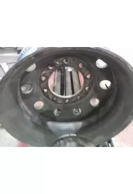 HUB PILOTED - ALUMINUM 22.5 X 8.25 WHEEL