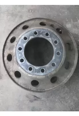 HUB PILOTED - ALUMINUM 22.5 X 8.25 WHEEL