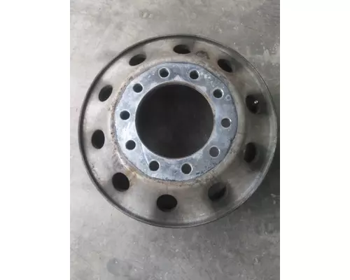 HUB PILOTED - ALUMINUM 22.5 X 8.25 WHEEL