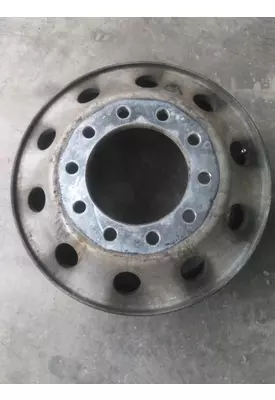 HUB PILOTED - ALUMINUM 22.5 X 8.25 WHEEL