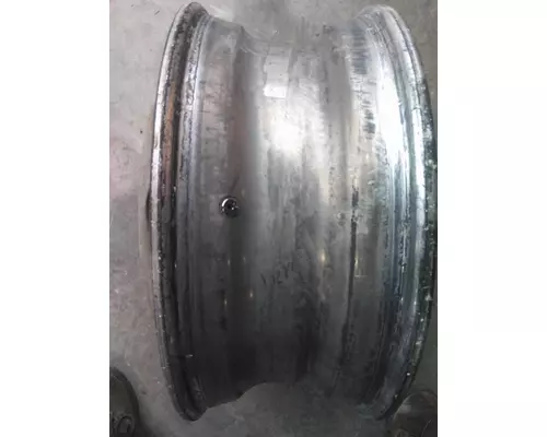 HUB PILOTED - ALUMINUM 22.5 X 8.25 WHEEL