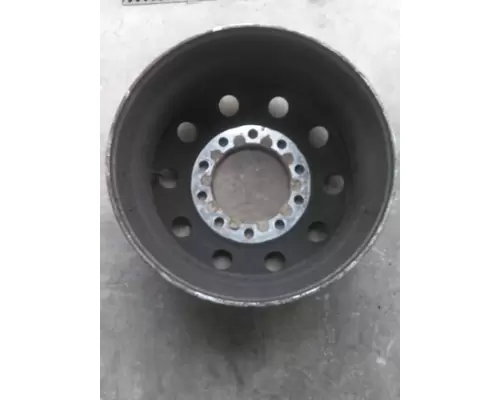 HUB PILOTED - ALUMINUM 22.5 X 8.25 WHEEL