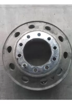 HUB PILOTED - ALUMINUM 22.5 X 8.25 WHEEL