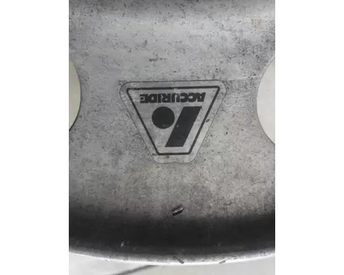 HUB PILOTED - ALUMINUM 22.5 X 8.25 WHEEL
