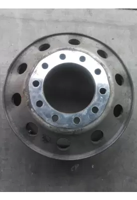 HUB PILOTED - ALUMINUM 22.5 X 8.25 WHEEL