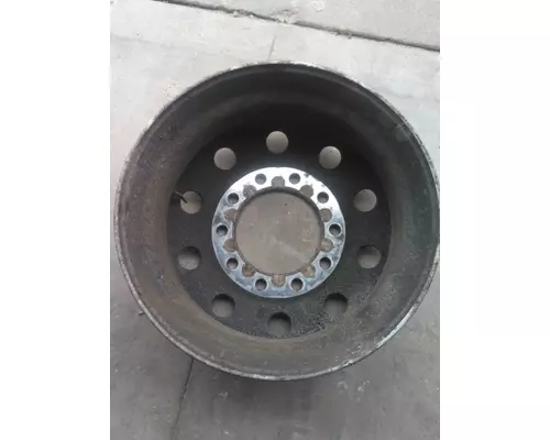HUB PILOTED - ALUMINUM 22.5 X 8.25 WHEEL