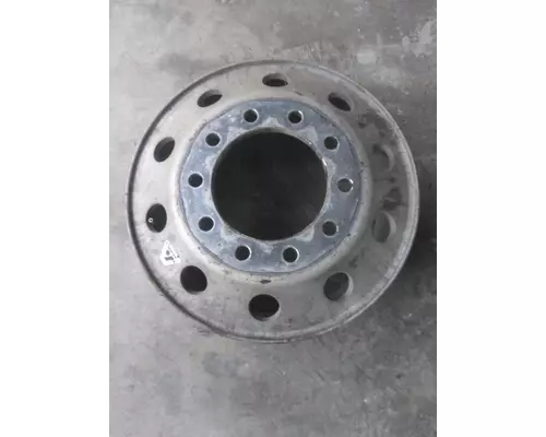 HUB PILOTED - ALUMINUM 22.5 X 8.25 WHEEL