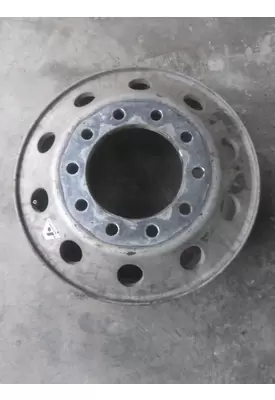 HUB PILOTED - ALUMINUM 22.5 X 8.25 WHEEL